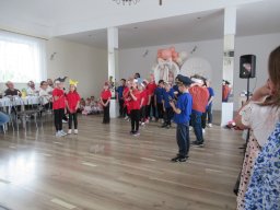 2025-05-31 Dzień rodziny w Sowach